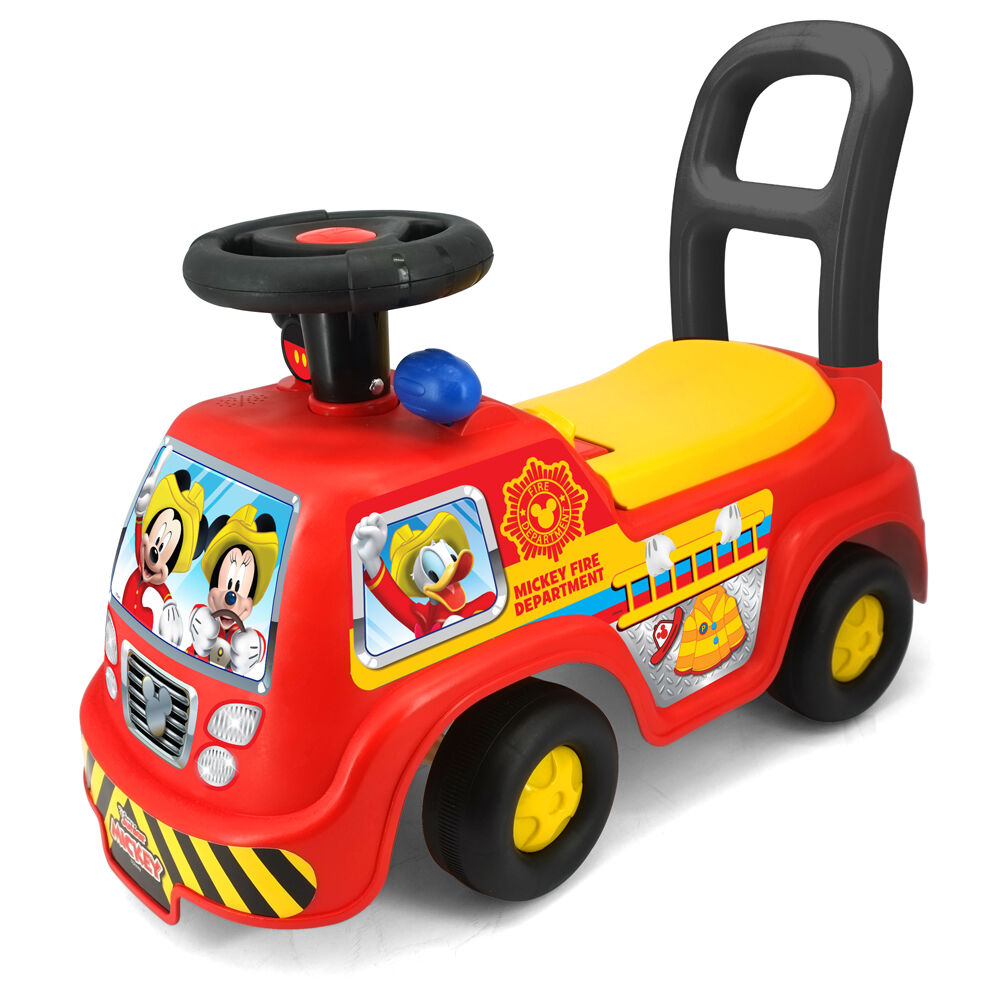 63867-disney-lights-n-sounds-mickey-fire-truck-ride-on-toy-toddler-red-12m