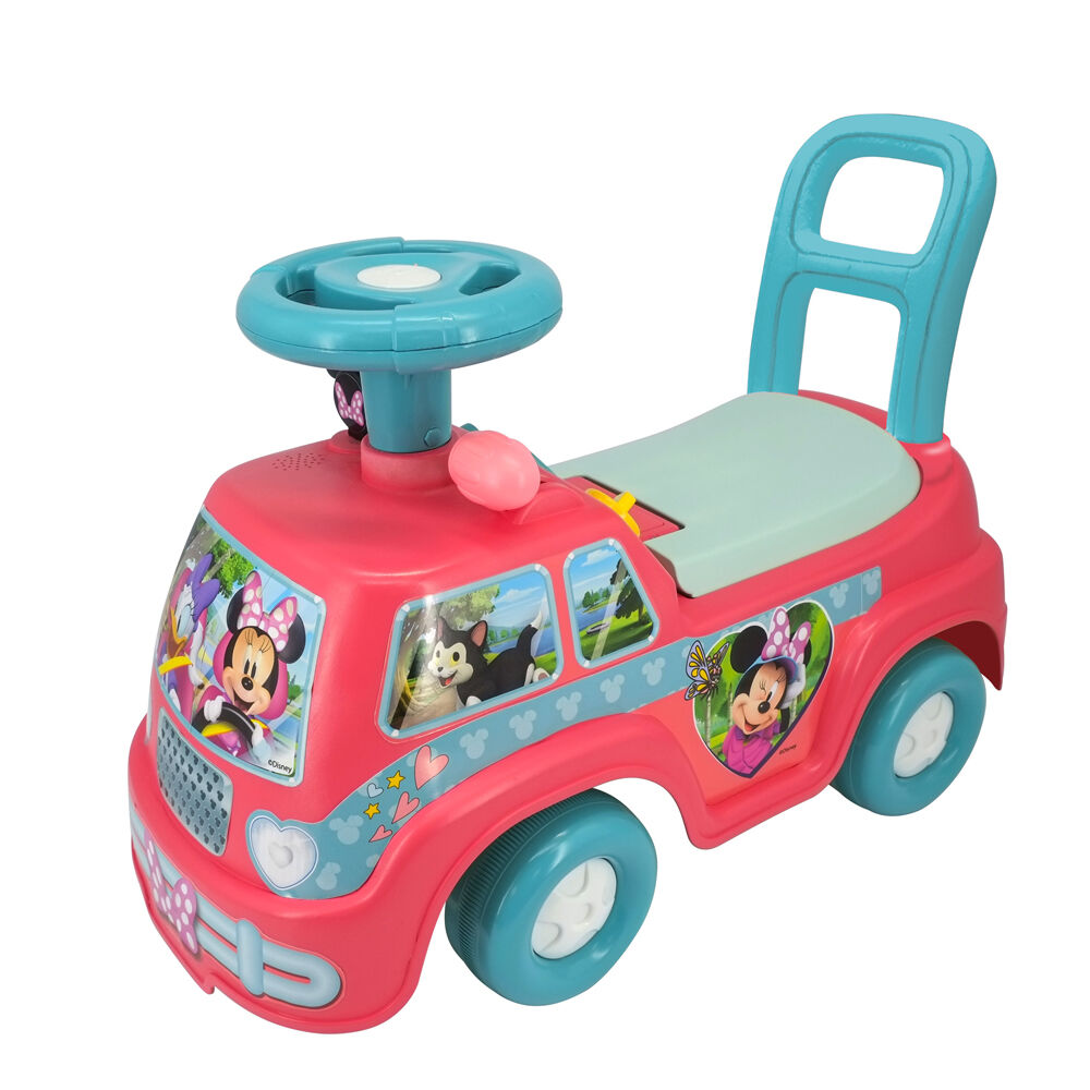 63875-disney-lights-n-sounds-minnie-camping-van-ride-on-toy-toddler-red-12m