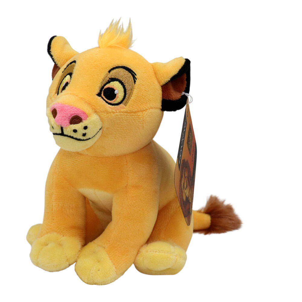 24860-resoftables-lion-king-small-simba-plush-soft-toy-kids-yellow-0