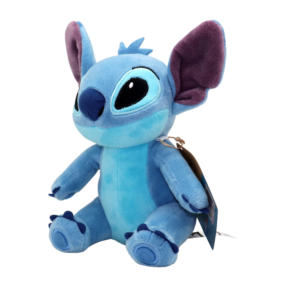 25701-resoftables-stitch-small-plush-soft-toy-kids-blue-0y