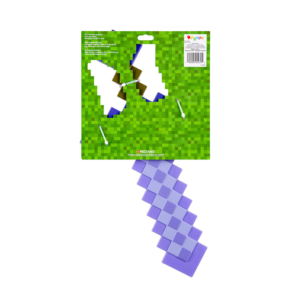 106549-minecraft-kids-childrens-enchanted-sword-video-game-toy-4y