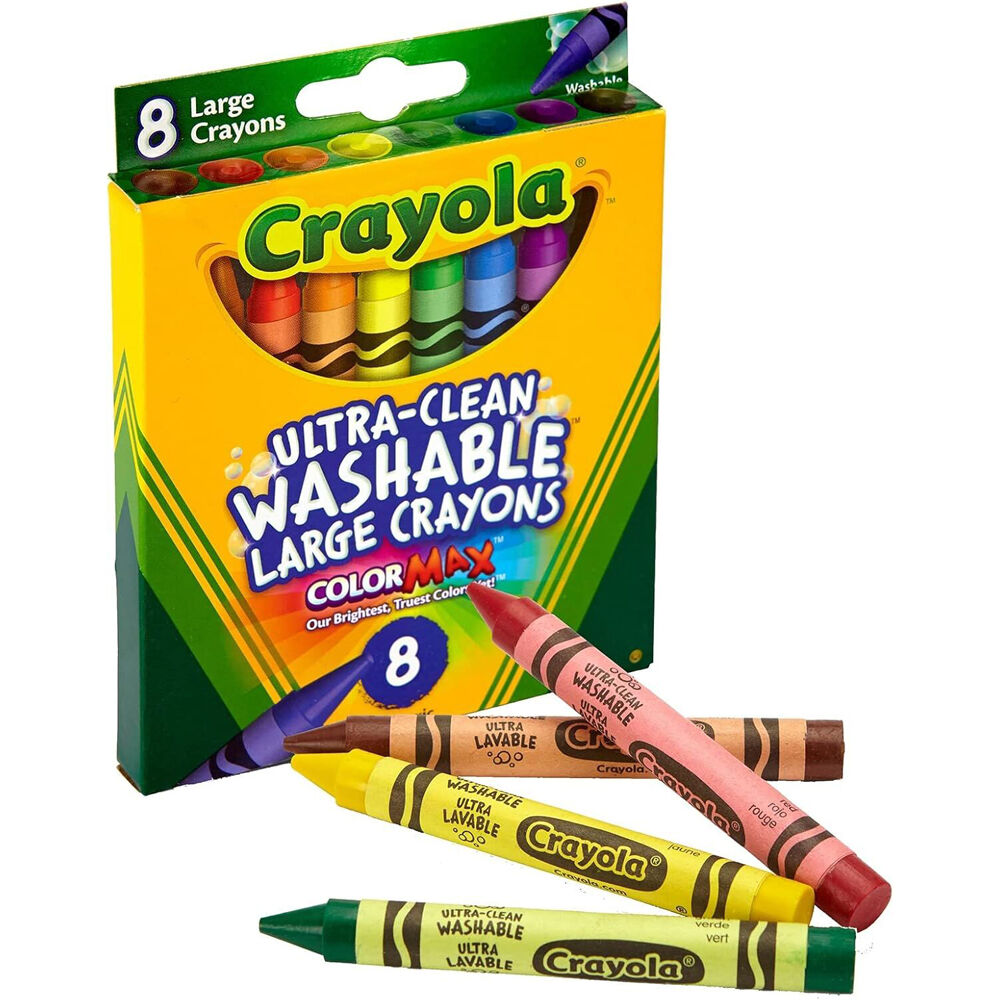 52-3280-8pc-crayola-washable-large-crayons-kids-toddler-3y