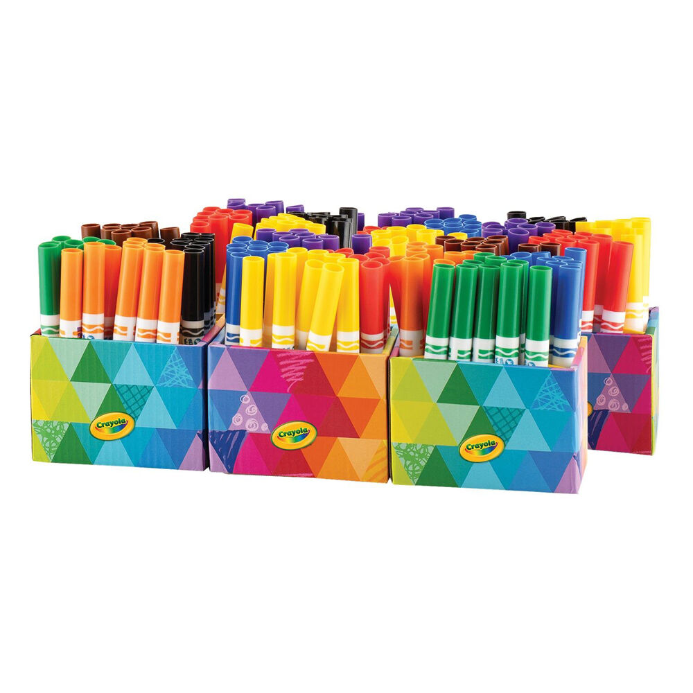 58-8202-240pc-crayola-broadline-broad-tip-markers-classroom-set-kids-3y