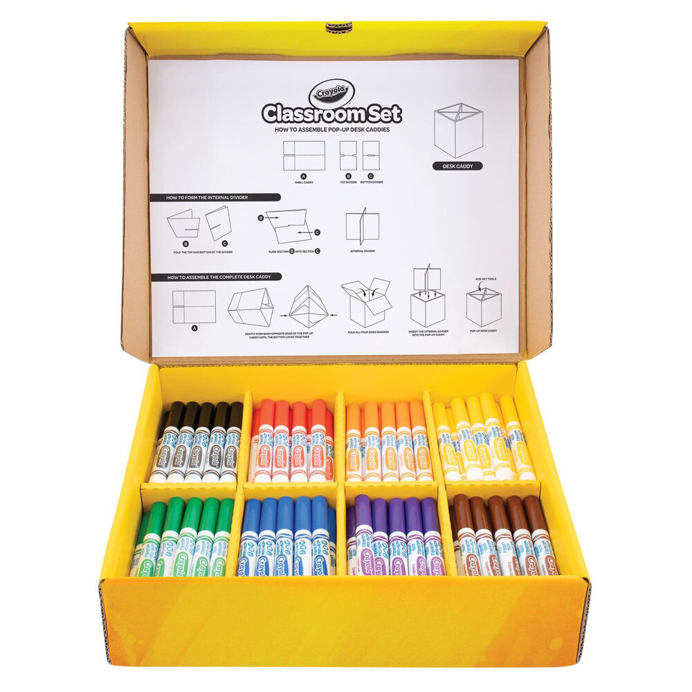 58-8202-240pc-crayola-broadline-broad-tip-markers-classroom-set-kids-3y