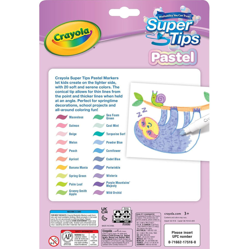 58-7515-20pc-crayola-supertips-pastel-markers-non-toxic-kids-3y