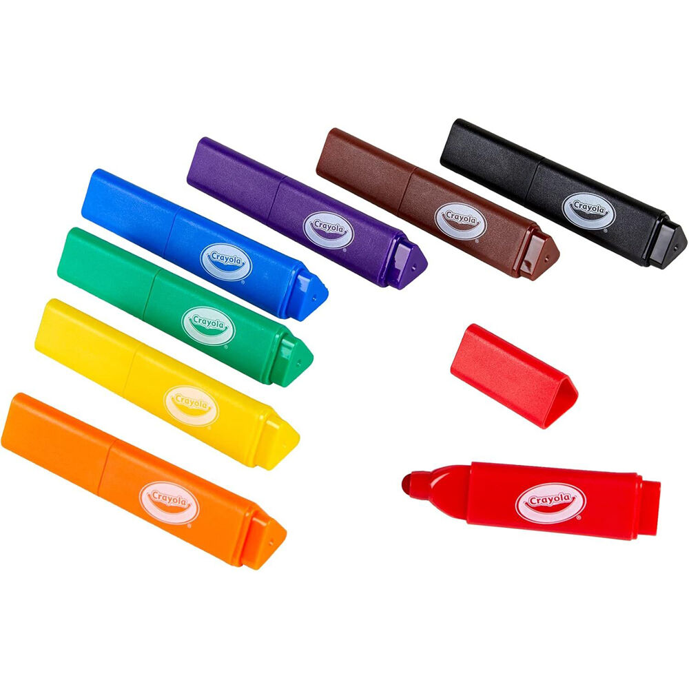 81-1386-8pc-crayola-young-kids-washable-tripod-grip-markers-kids-2y