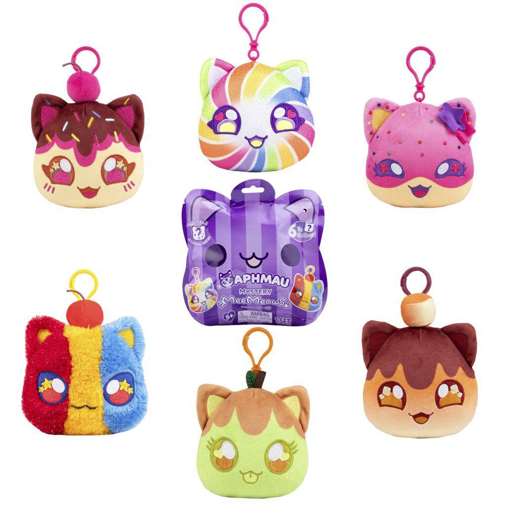 6700-s3-aphmau-catface-plush-clip-on-toys-series-3-circus-treats-assorted-5y