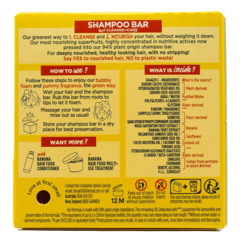 236265-garnier-fructis-60g-shampoo-bar-2in1-nourishing-cleanse-care-for-dry-hair