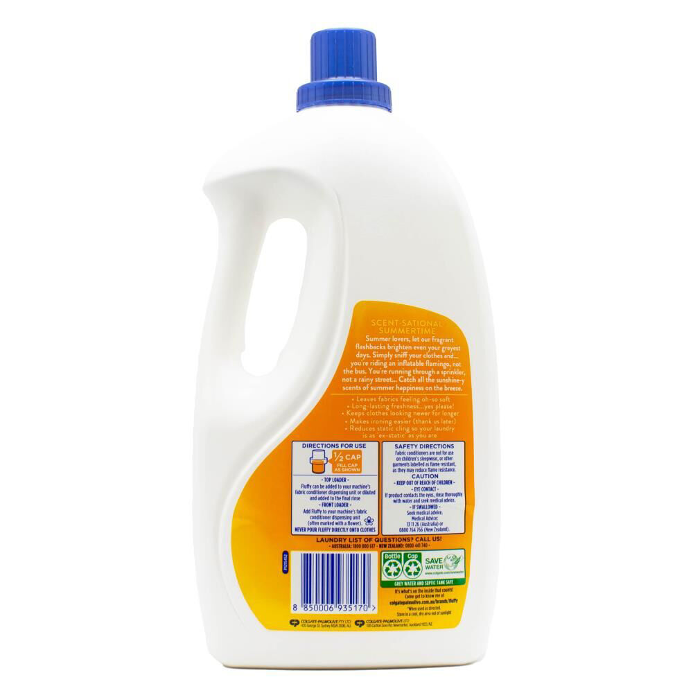 61006442-fluffy-2l-concentrated-fabric-conditioner-summer-breeze