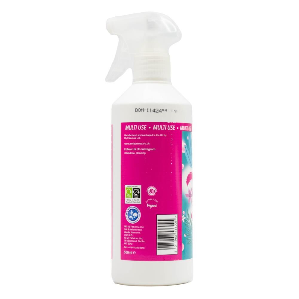 2003355-fabulosa-500ml-multi-use-bicarb-cleaner-spray-floral-bouquet