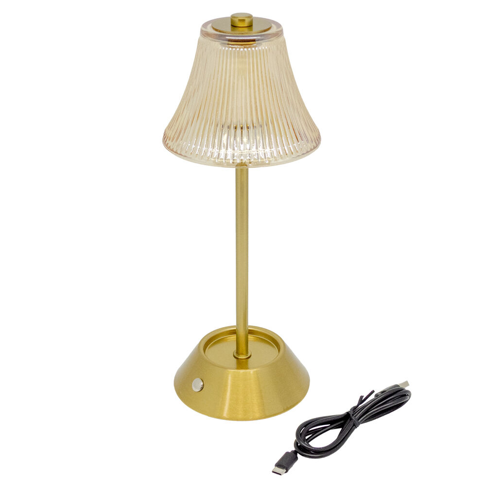 191302-boyle-rechargeable-led-table-lamp-with-fluted-glass-shade-11x11x28cm