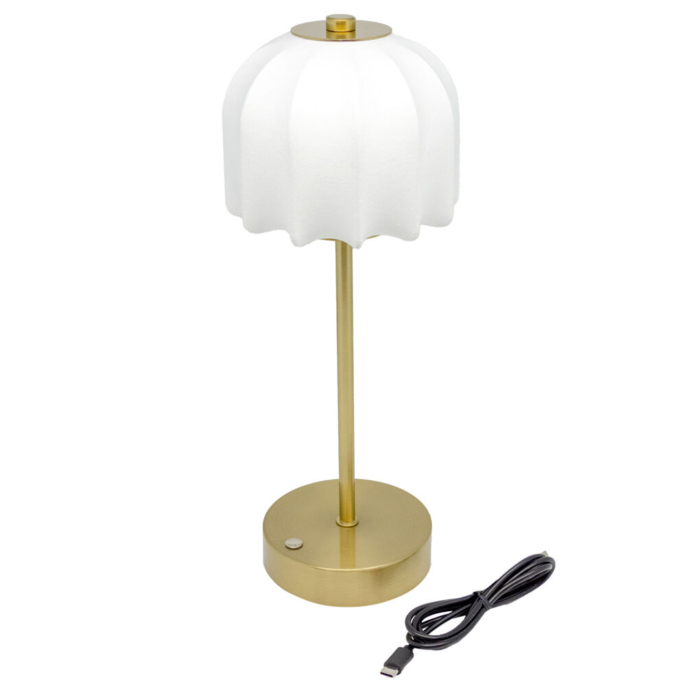 191568-boyle-rechargeable-led-table-lamp-with-silk-umbrella-shade-12x12x-31cm