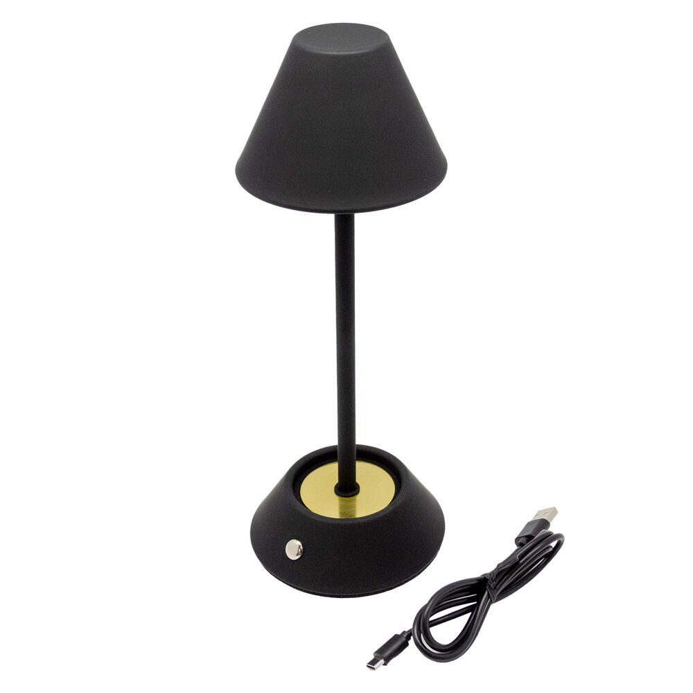 191004bla-boyle-rechargeable-led-table-lamp-with-cone-shade-10x10x28cm-matte-black