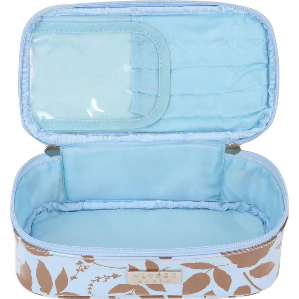 545183-wicked-sista-studio-peony-blooms-medium-beauty-case-28x18cm