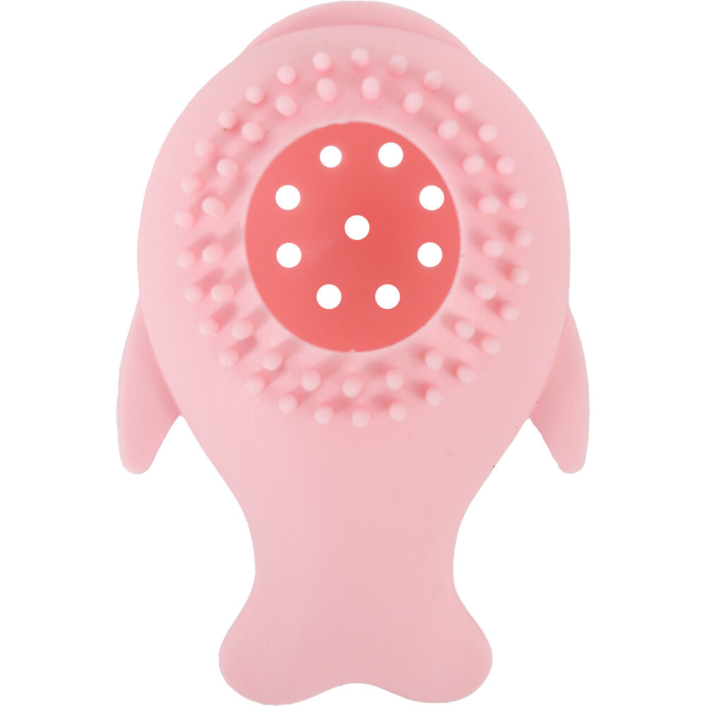 510539-wicked-sista-whale-cleansing-facial-brush-16x6-5cm-pink