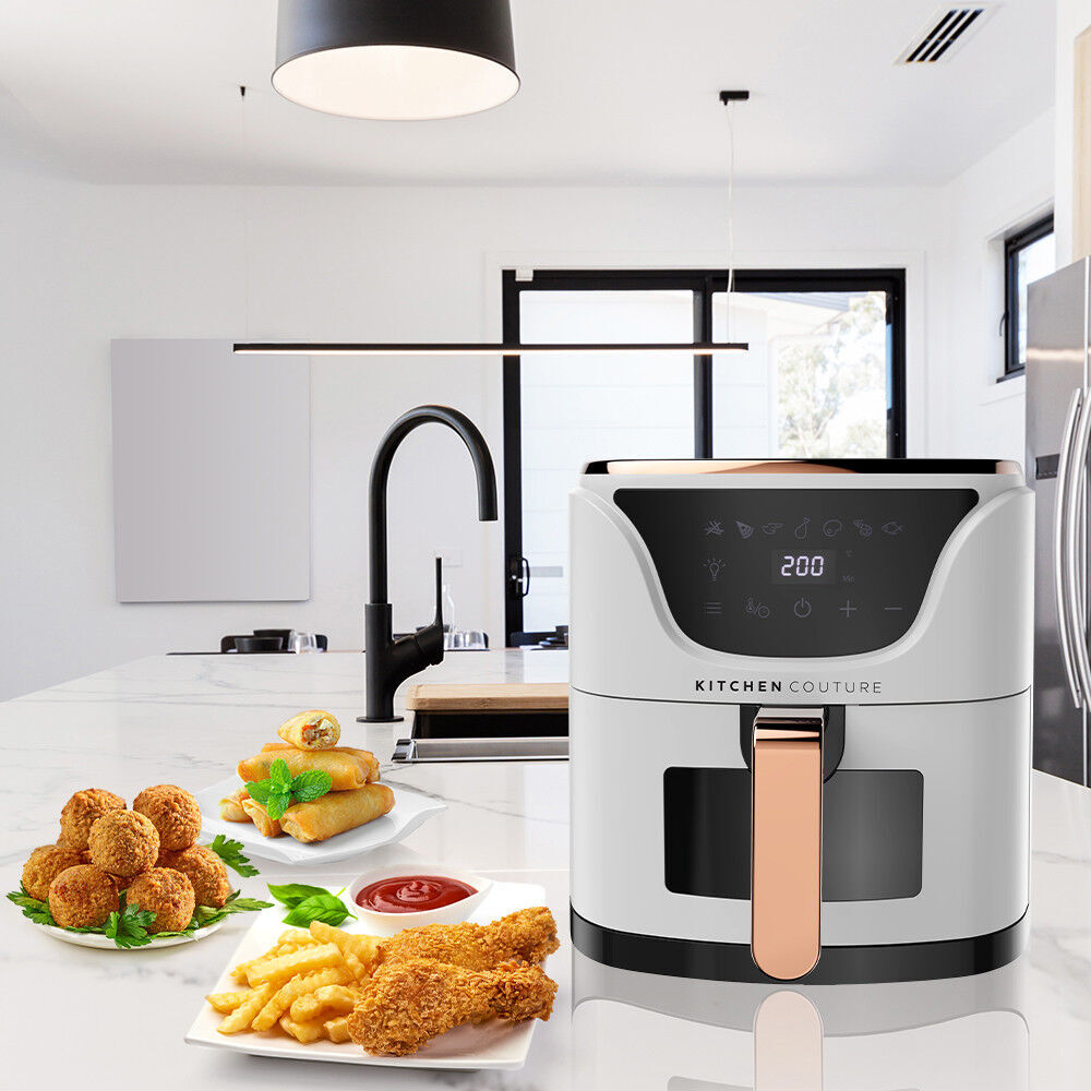 10004520-kitchen-couture-6l-clear-view-air-fryer-36x-27-8cm-white-rose-gold