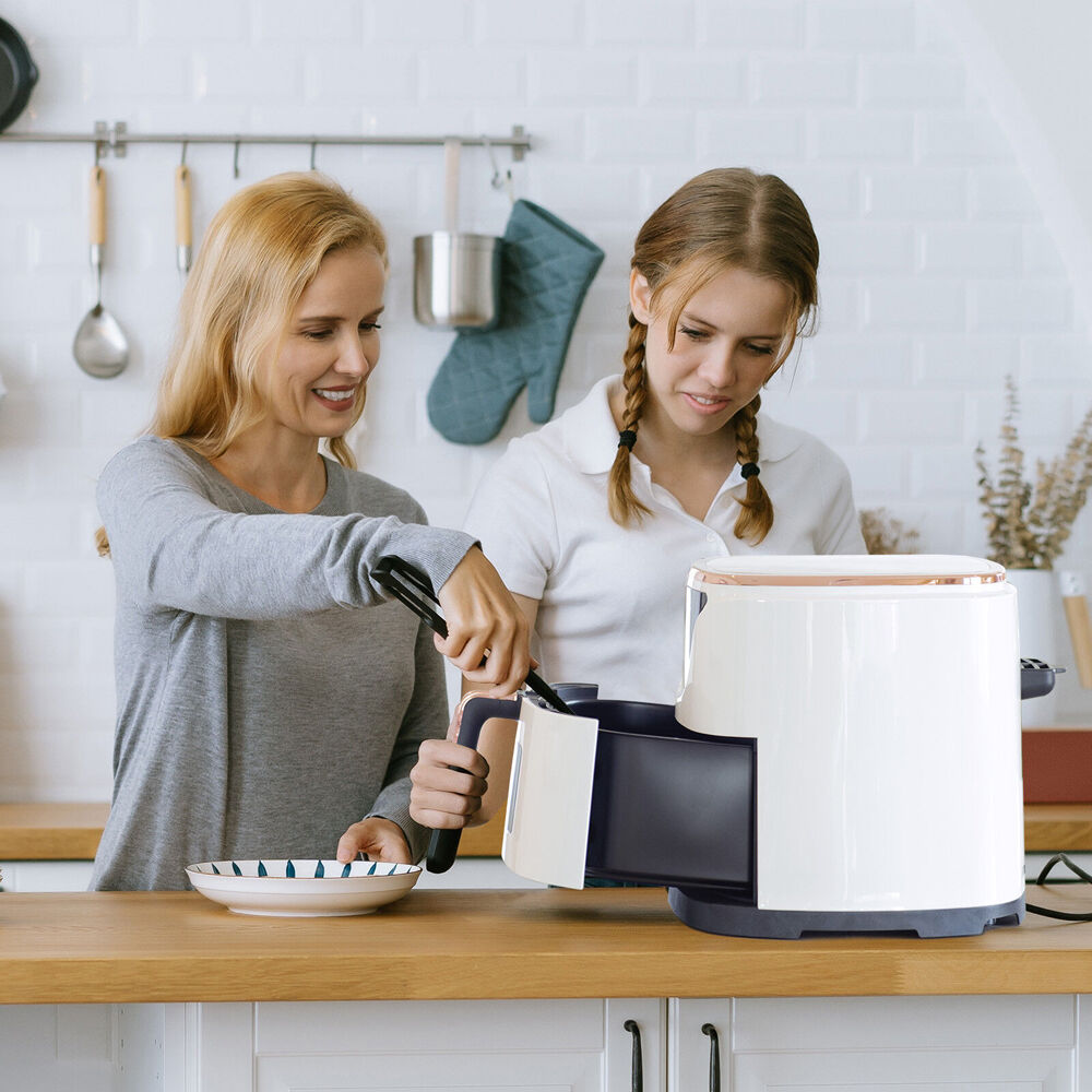 10004520-kitchen-couture-6l-clear-view-air-fryer-36x-27-8cm-white-rose-gold