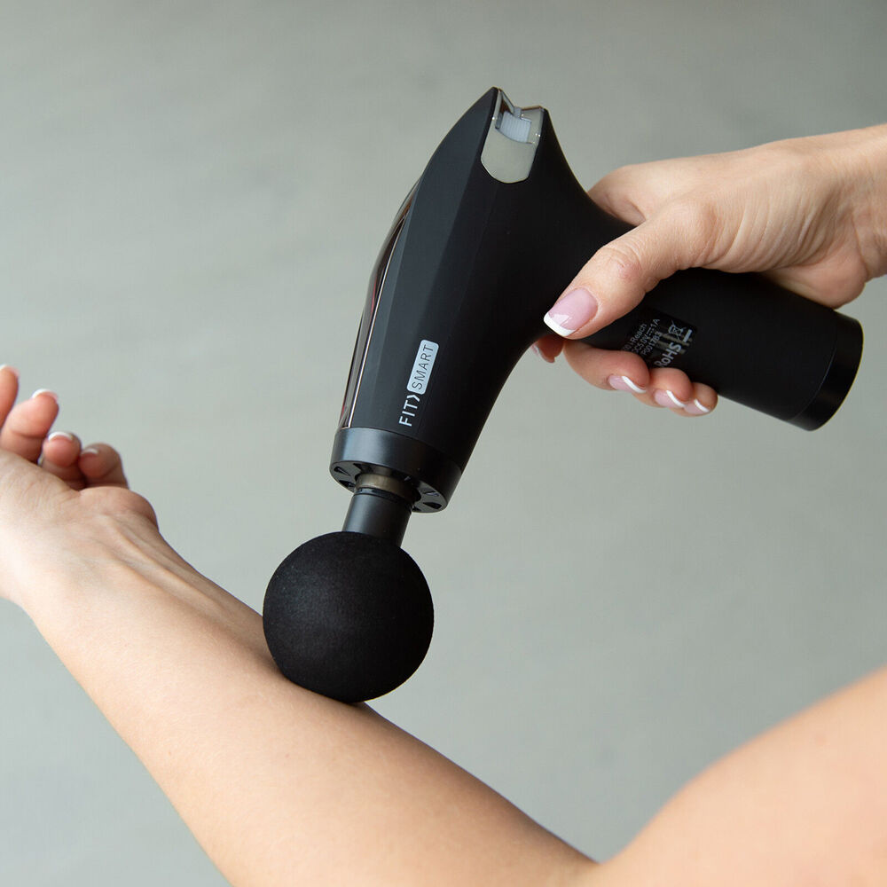 10004670-fitsmart-fs-4500-i-reach-30w-massage-gun-14x33cm-black