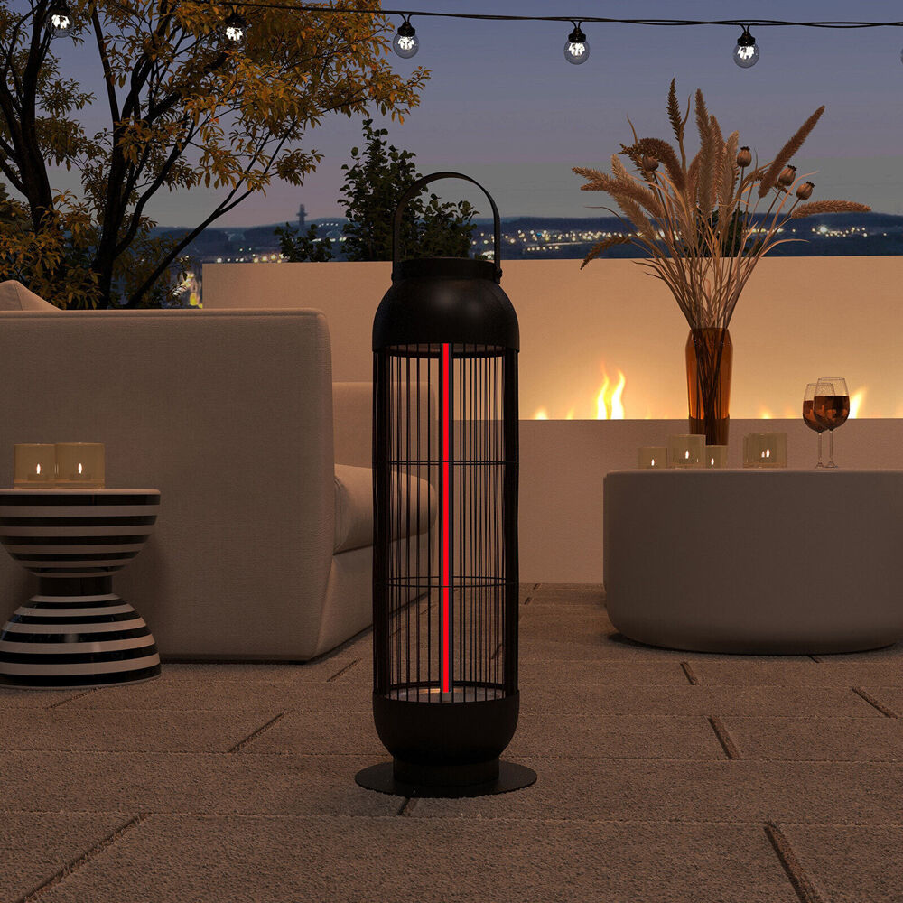 10004939-havana-outdoors-steel-portaheat-1000-outdoor-heater-26x63cm-black