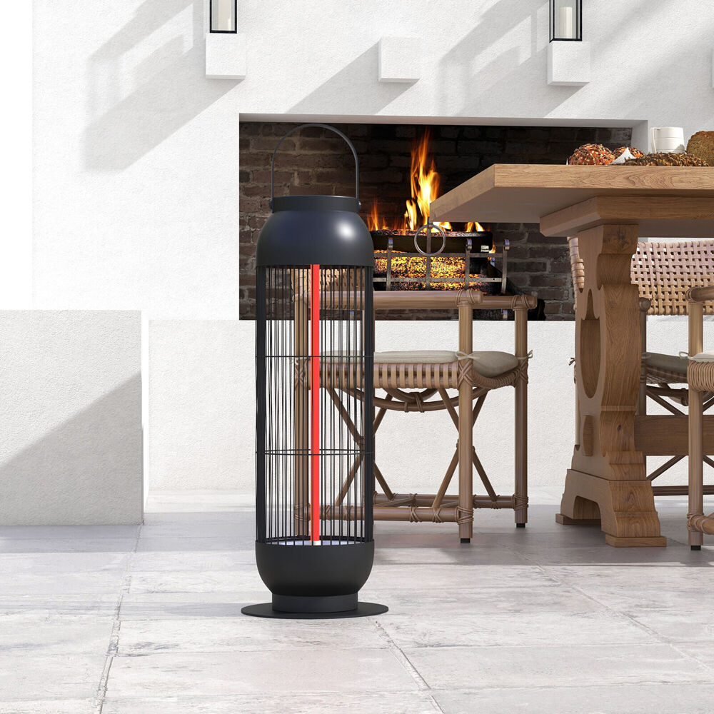 10004939-havana-outdoors-steel-portaheat-1000-outdoor-heater-26x63cm-black