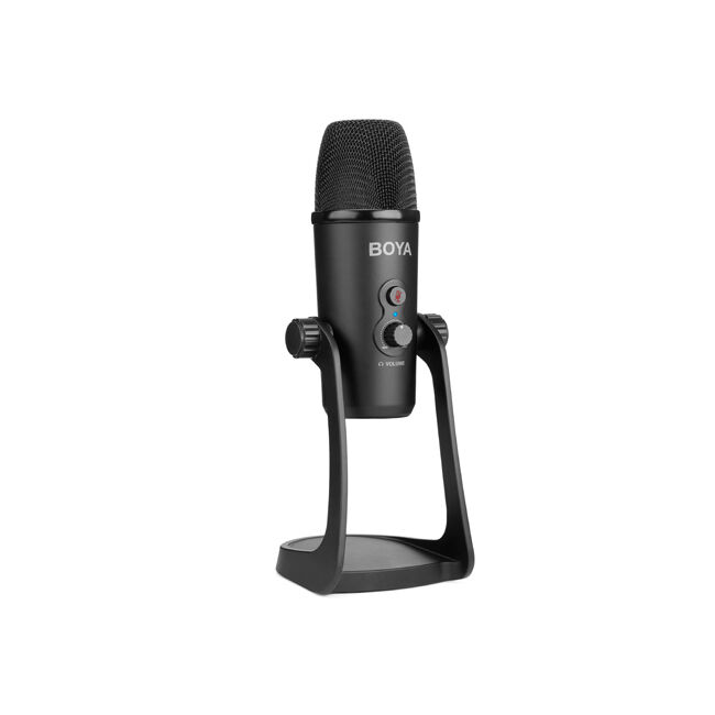 500450-boya-by-pm700-usb-podcast-microphone-for-desktop-computers-black