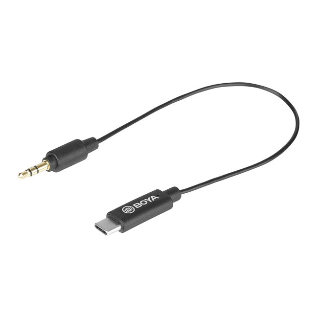 500520-boya-by-k2-3-5mm-male-trrs-to-type-c-audio-adapter-cable-20cm-black