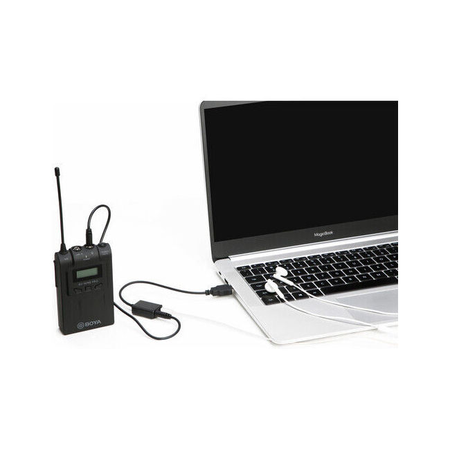 500558-boya-by-ea2l-usb-microphone-headset-adapter-audio-cable-connector-black