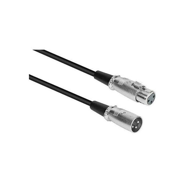 500565-boya-xlr-c3-xlr-male-to-female-xlr-microphone-cable-3m-black