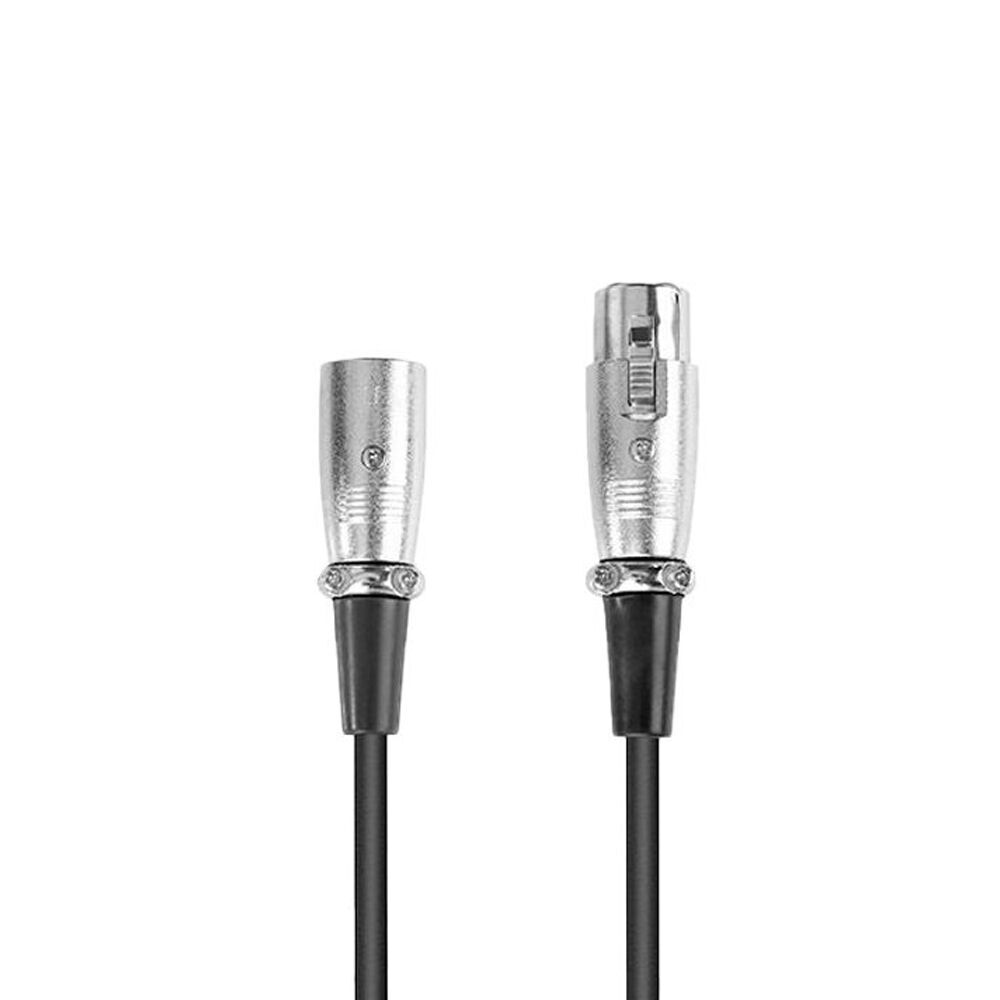 500565-boya-xlr-c3-xlr-male-to-female-xlr-microphone-cable-3m-black
