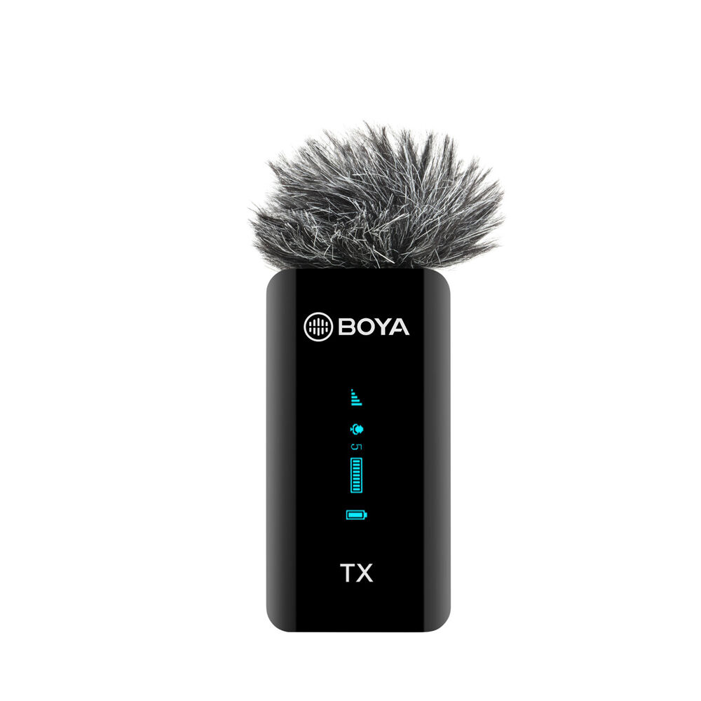 500360-2pc-boya-by-xm6-s1-ultra-compact-2-4ghz-dual-channel-wireless-micr-rx-tx