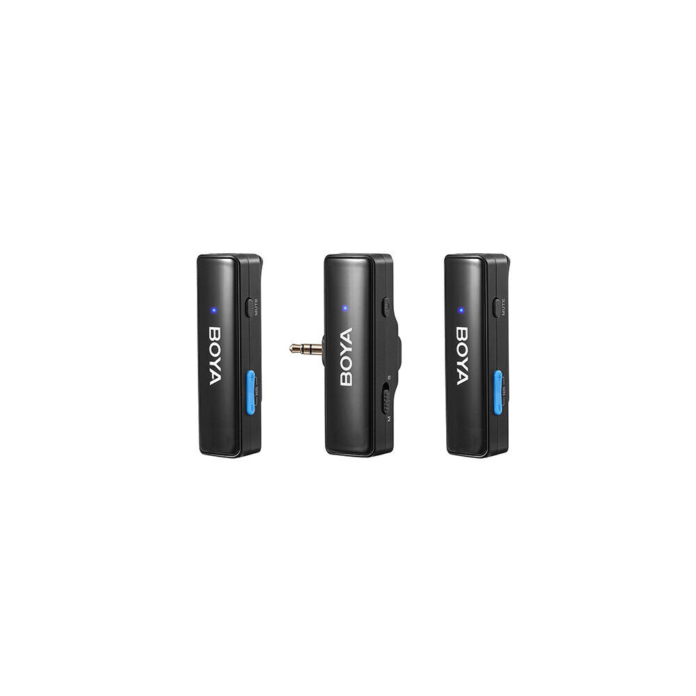 500369-3pc-boya-boyalink-all-in-one-dual-channel-wireless-microphone-black