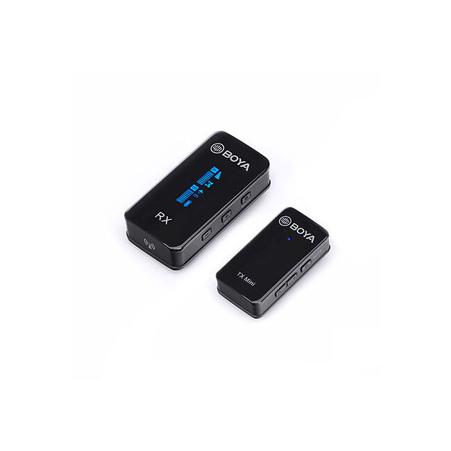 500370-boya-by-xm6-s1-2-4ghz-dual-channel-wireless-microphone-w-mini-tx-black