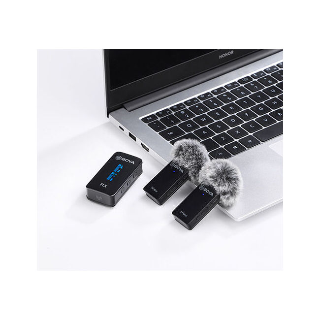 500372-boya-by-xm6-s2-2-4ghz-dual-channel-wireless-microphone-w-2xmini-tx-black