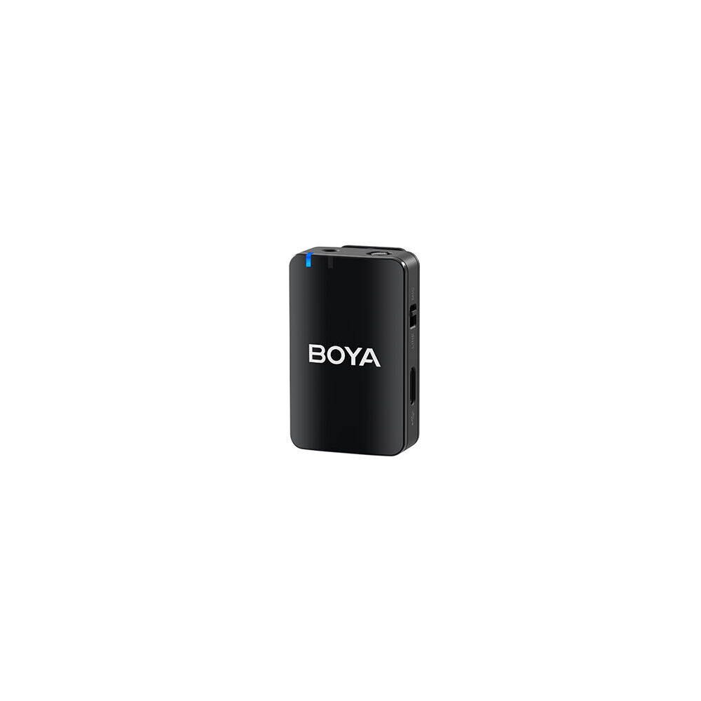 500385-boya-boyamic-all-in-one-2-4ghz-wireless-mic-w-on-board-recording-black