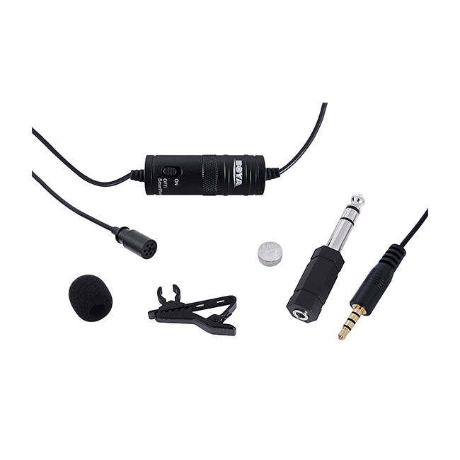 500300-boya-by-m1-v1-3-5mm-lavalier-clip-on-microphone-for-phone-dslr-black