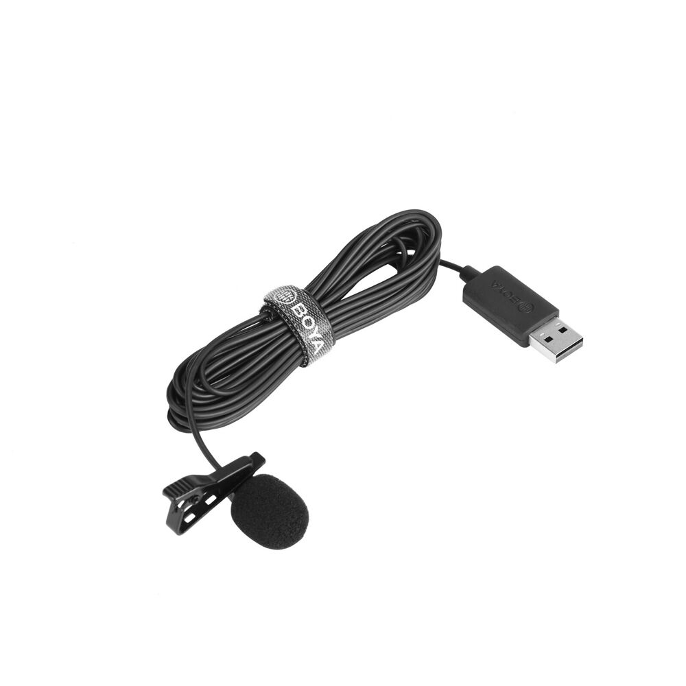 500307-boya-by-lm40-usb-lavalier-clip-on-microphone-for-windows-mac-black