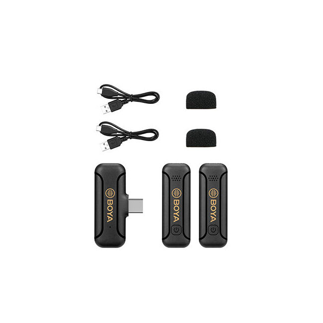 500343-3pc-boya-by-wm3t2-u2-2-4g-mini-wireless-microphone-for-android-device-black