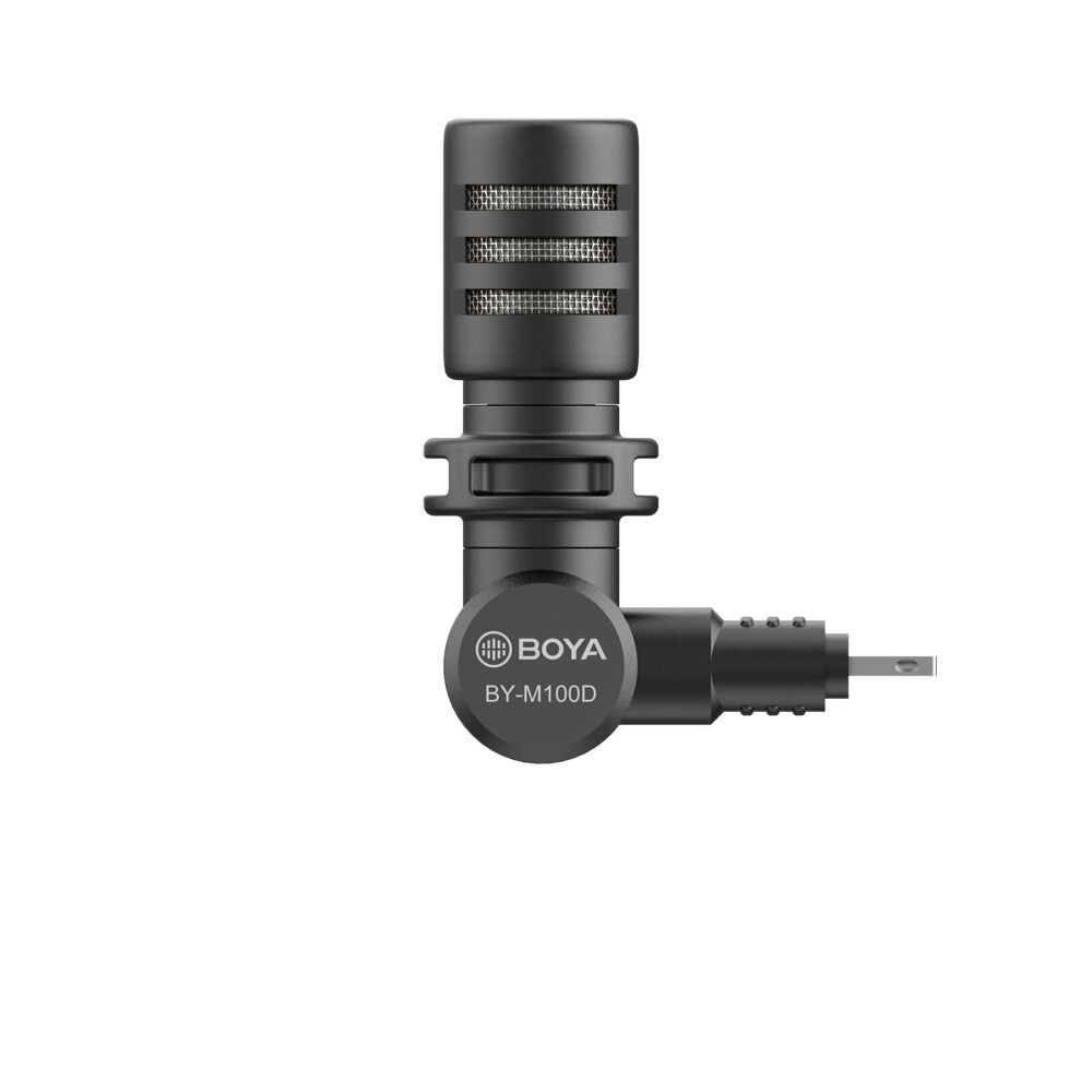500414-boya-by-m100d-plug-play-microphone-for-ios-devices-black