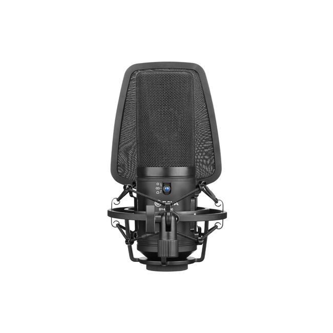500460-boya-by-m1000-studio-condenser-microphone-34mm-for-home-recording-black