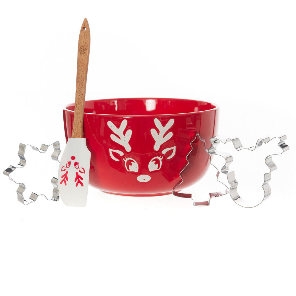 10004453-bread-and-butter-electroplate-icy-reindeer-mini-mix-bowl-set-red