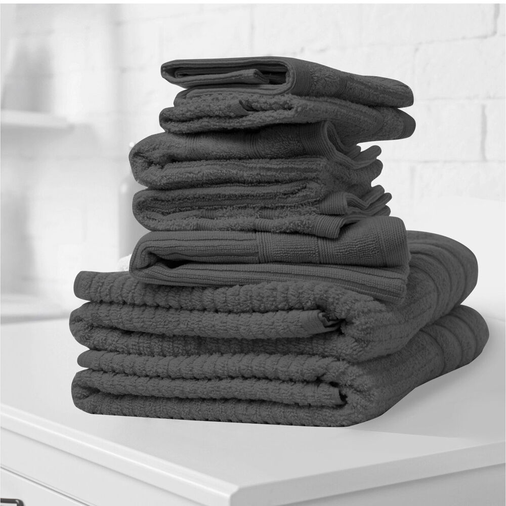231914-8pc-royal-comfort-eden-egyptian-cotton-towel-pack-granite