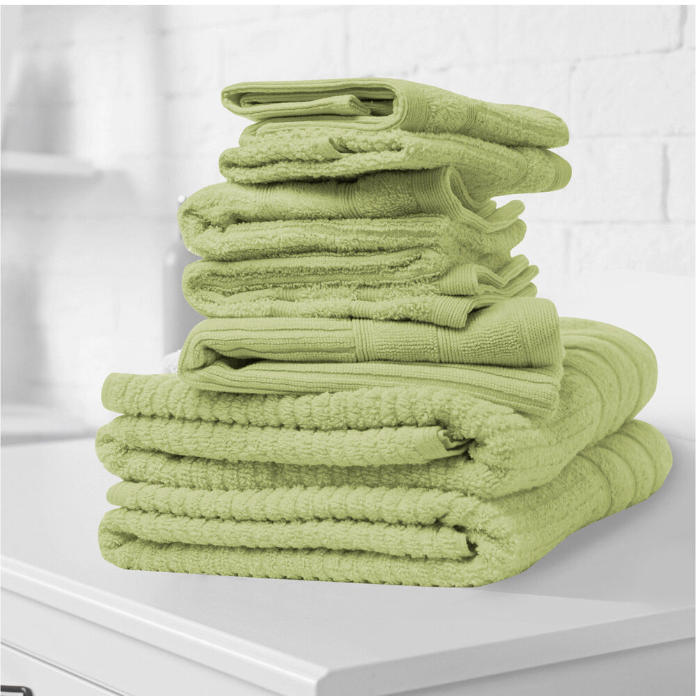231920-8pc-royal-comfort-eden-egyptian-cotton-towel-pack-spearmint