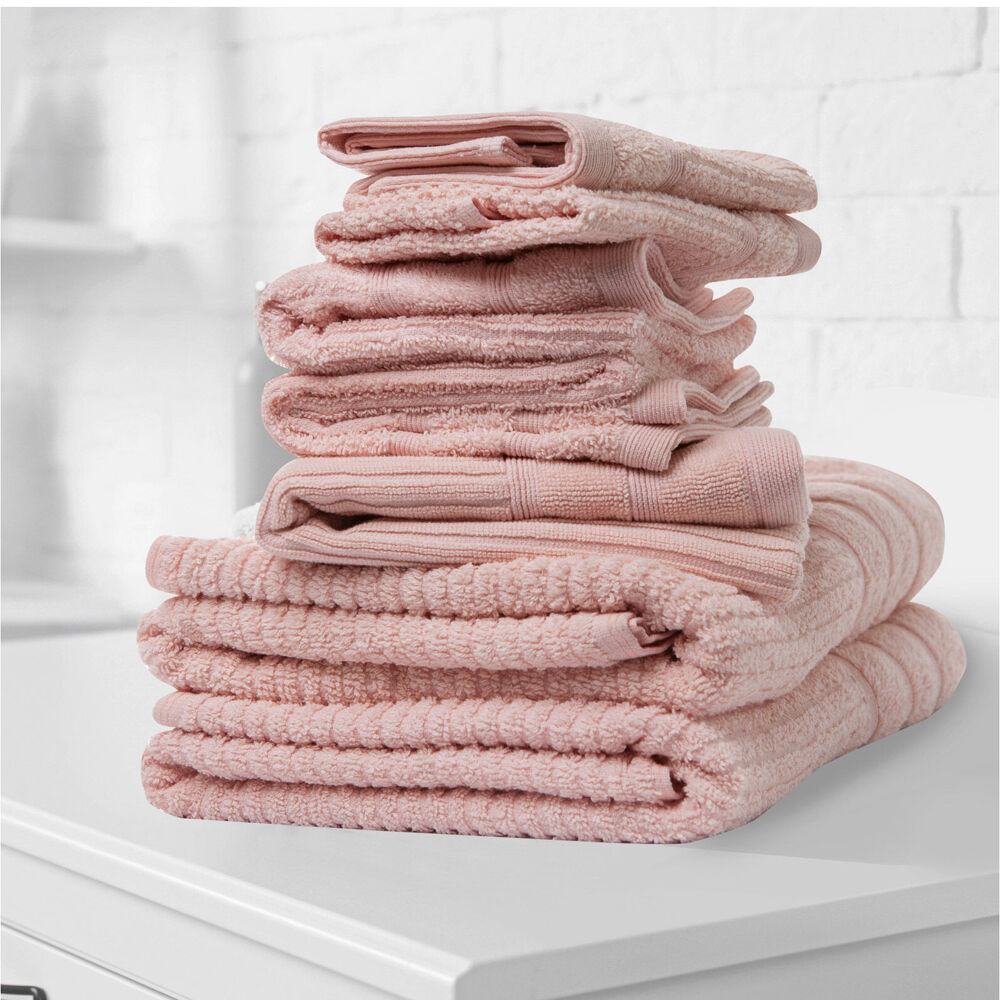 231921-8pc-royal-comfort-eden-egyptian-cotton-towel-pack-blush