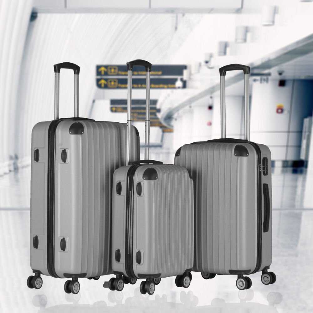 151160-3pc-milano-slim-line-travel-luggage-suitcase-set-silver