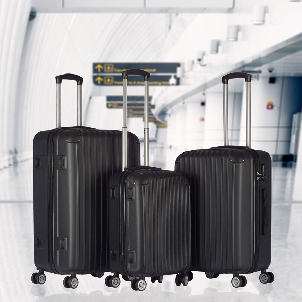 151170-3pc-milano-slim-line-travel-luggage-suitcase-set-black