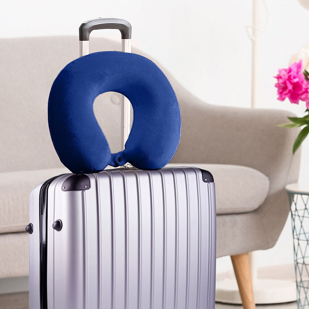 10003023-milano-decor-polyester-memory-foam-travel-neck-support-pillow-30x30cm-blue