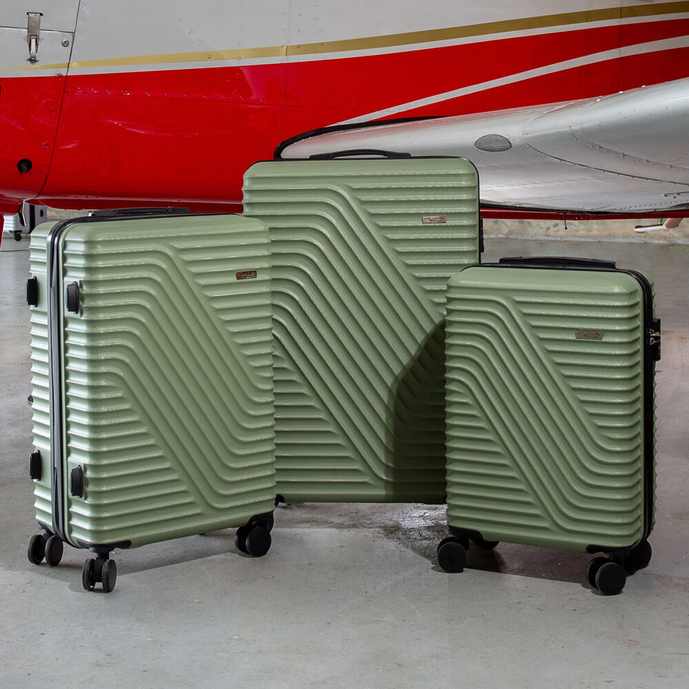 10004571-3pc-milano-atlantis-abs-travel-luggage-suitcase-set-sage-green