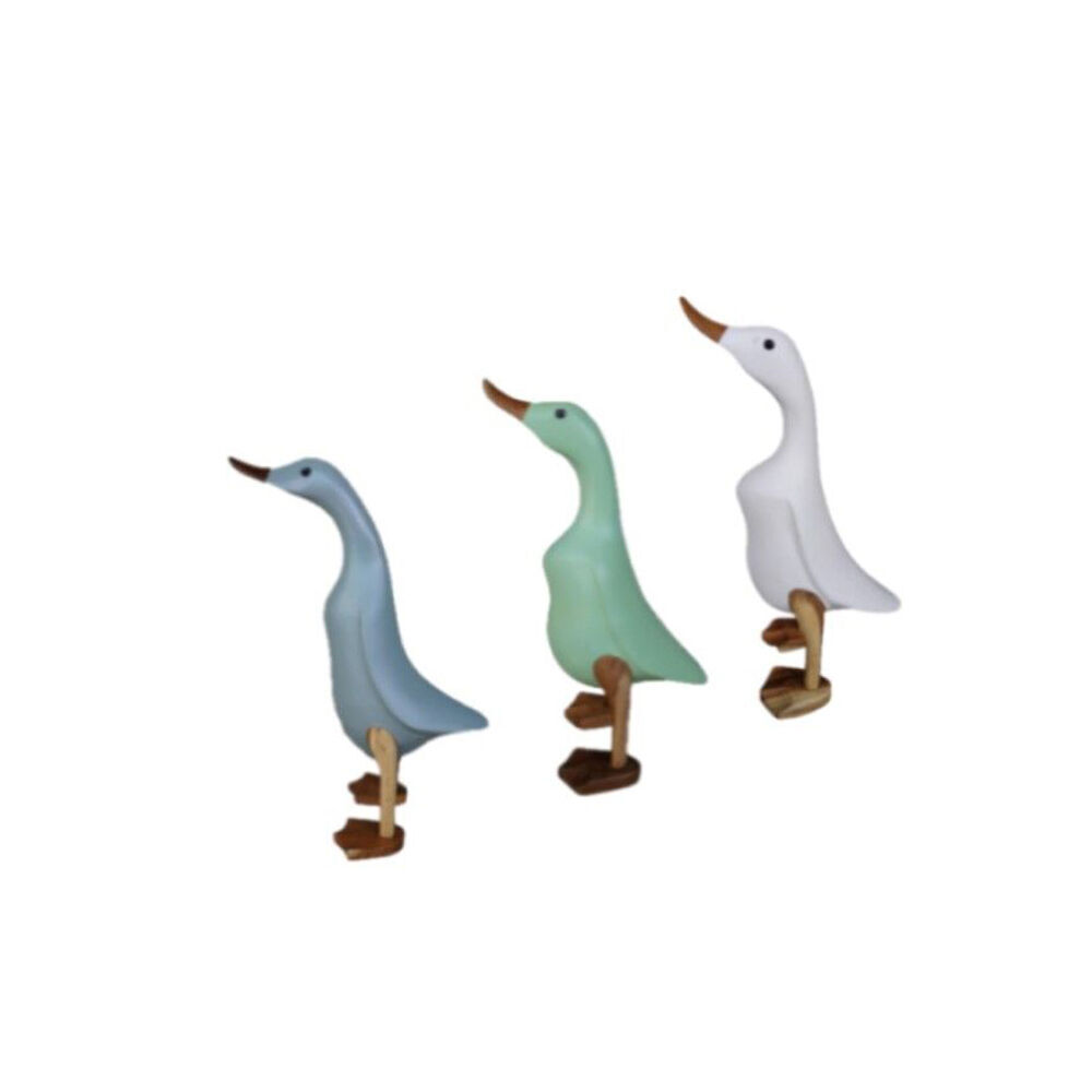 21946-a-fresco-bamboo-root-duck-coloured-garden-decor-xs-22-25cm