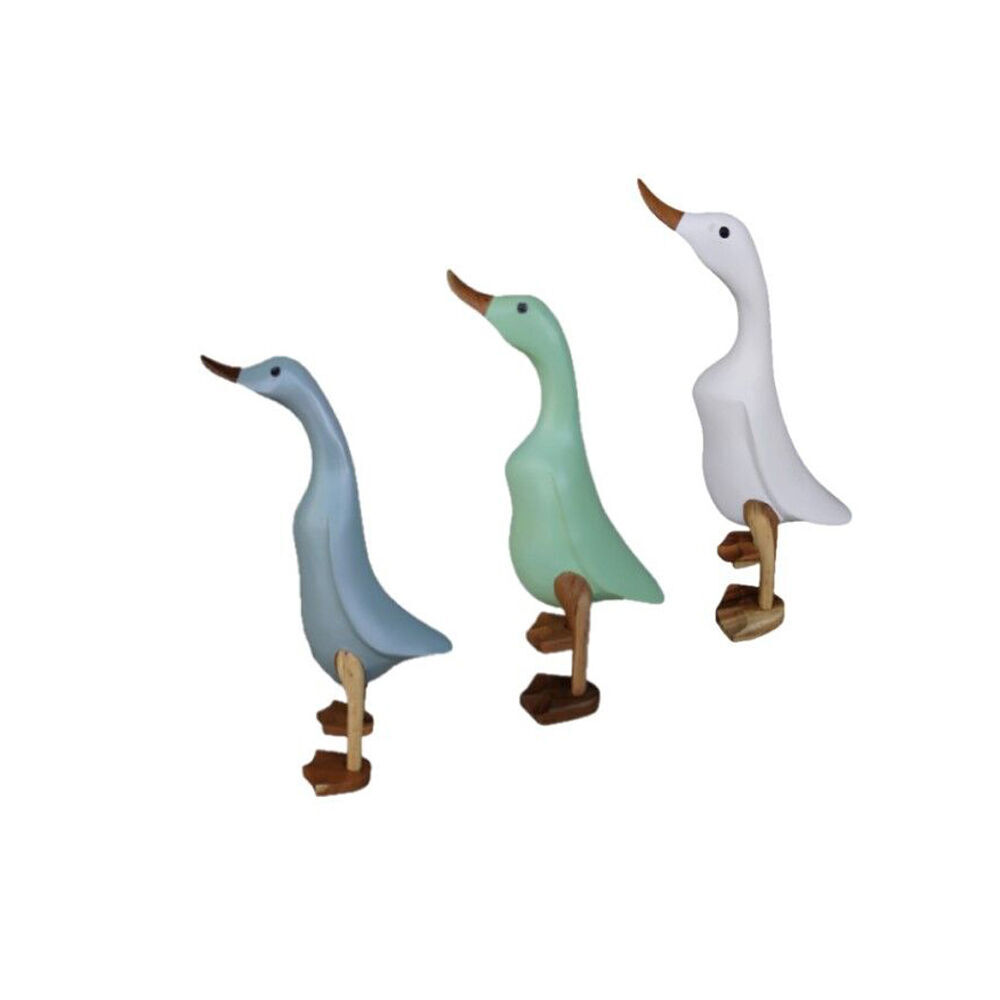 21953-a-fresco-bamboo-root-duck-coloured-garden-decor-small-28-32cm