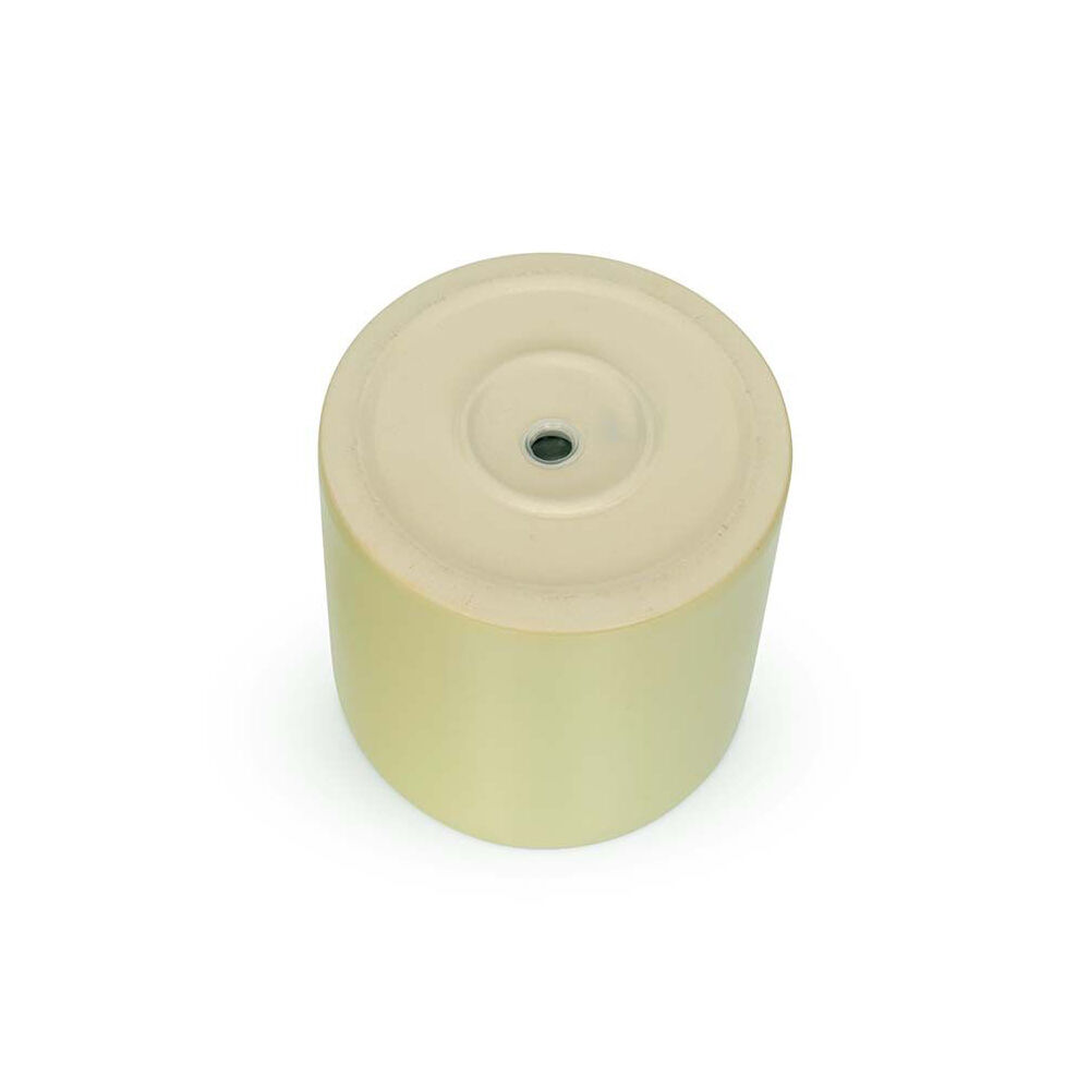 25326-4pc-a-fresco-ceramic-cylindrical-pot-w-saucer-light-green